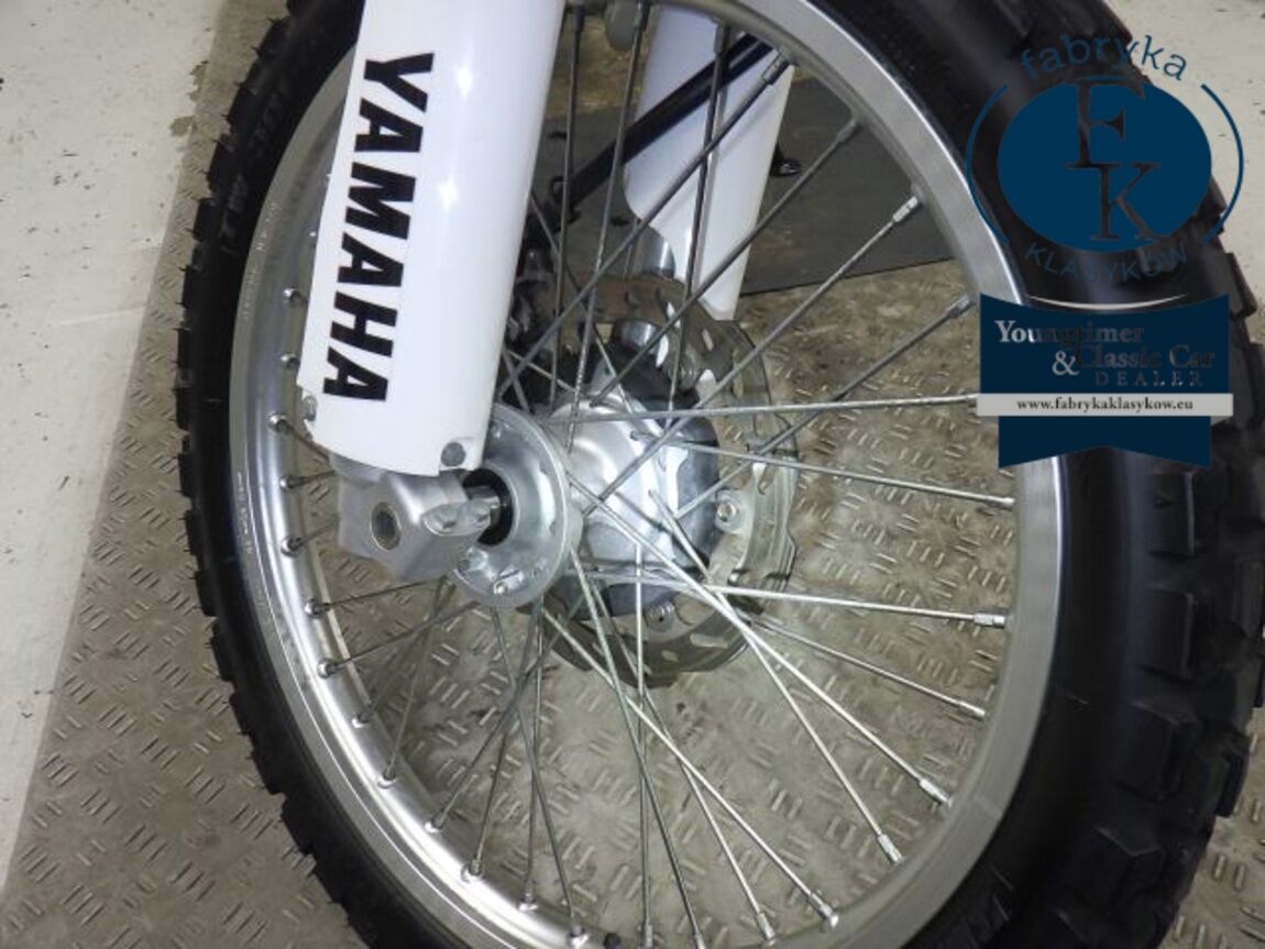 YAMAHA WR250R  - zdjęcie 24