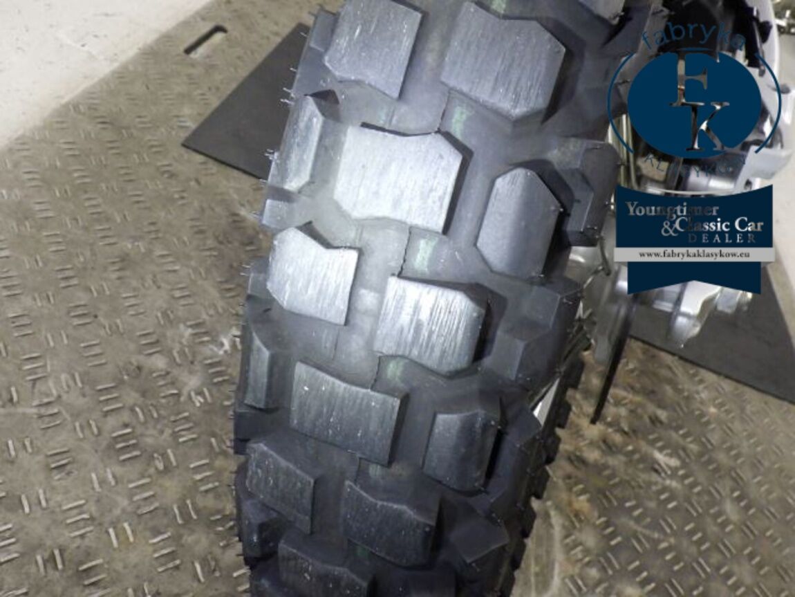 YAMAHA WR250R  - zdjęcie 27