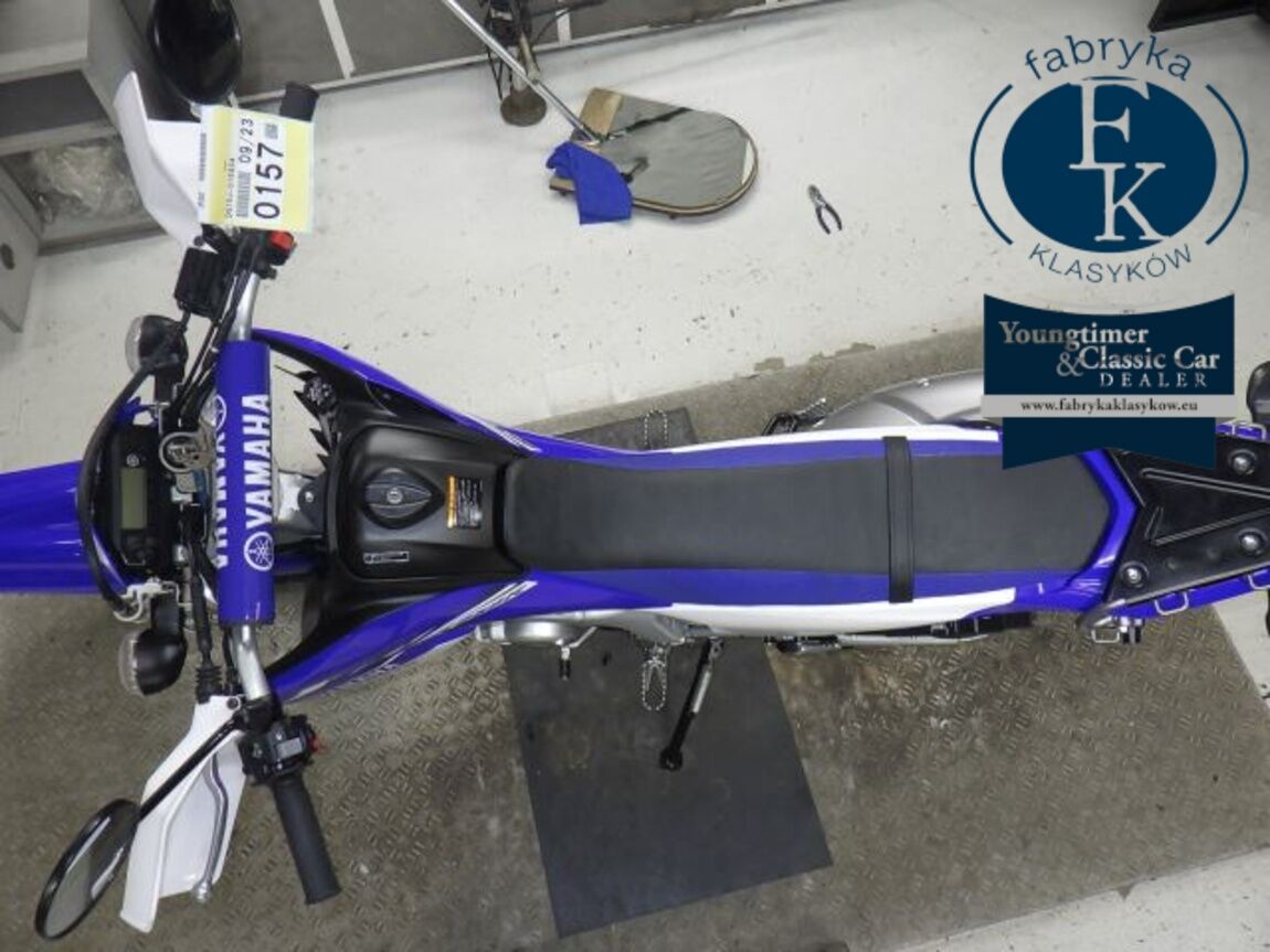 YAMAHA WR250R  - zdjęcie 34