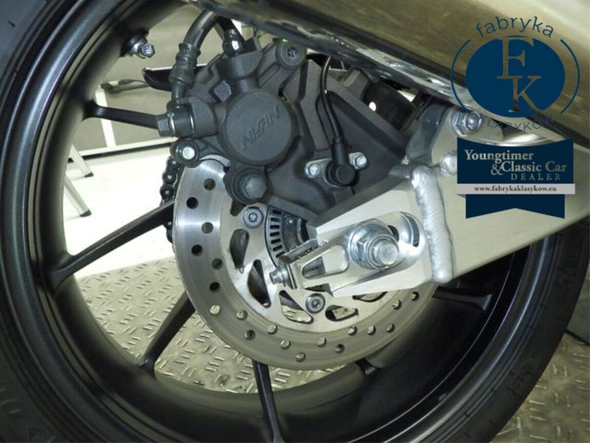 HONDA CB400SFV-4 BOLDORABS 2021 - zdjęcie 28