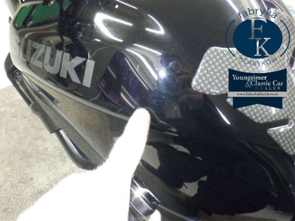 SUZUKI SV650A 2022 - zdjęcie 18