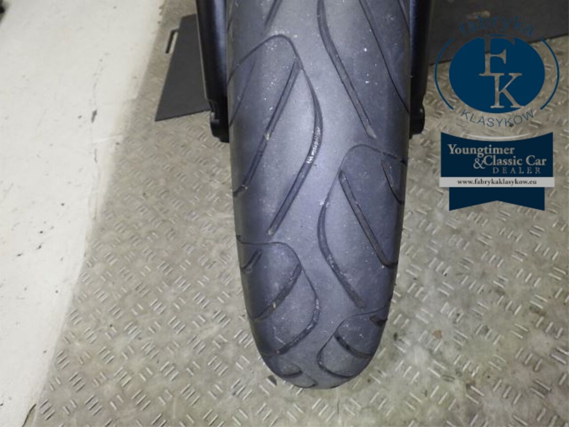 SUZUKI SV650A 2022 - zdjęcie 21