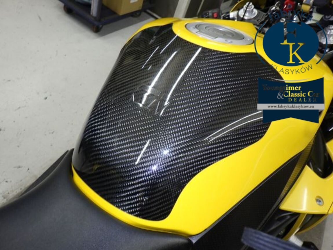 YAMAHA YZF-R1 2011 - zdjęcie 19