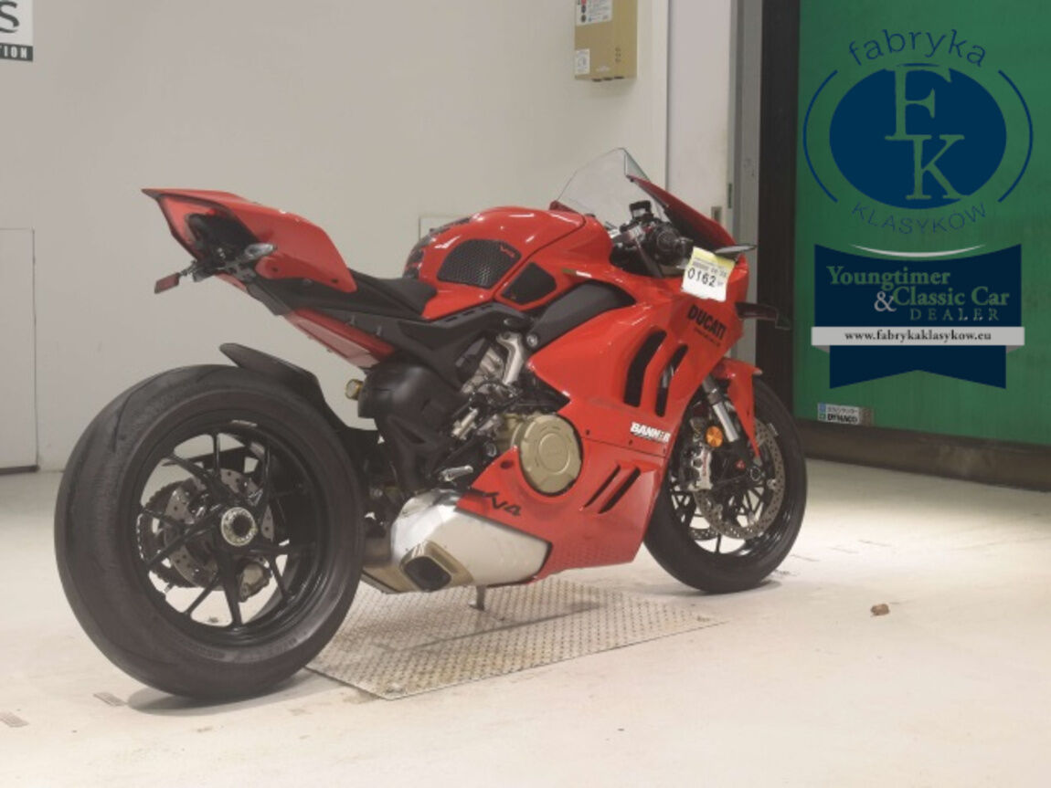 DUCATI PANIGA-REV4 2025 - zdjęcie 6
