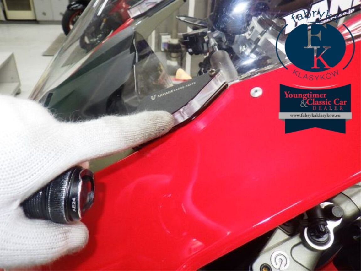 DUCATI PANIGA-REV4 2025 - zdjęcie 15