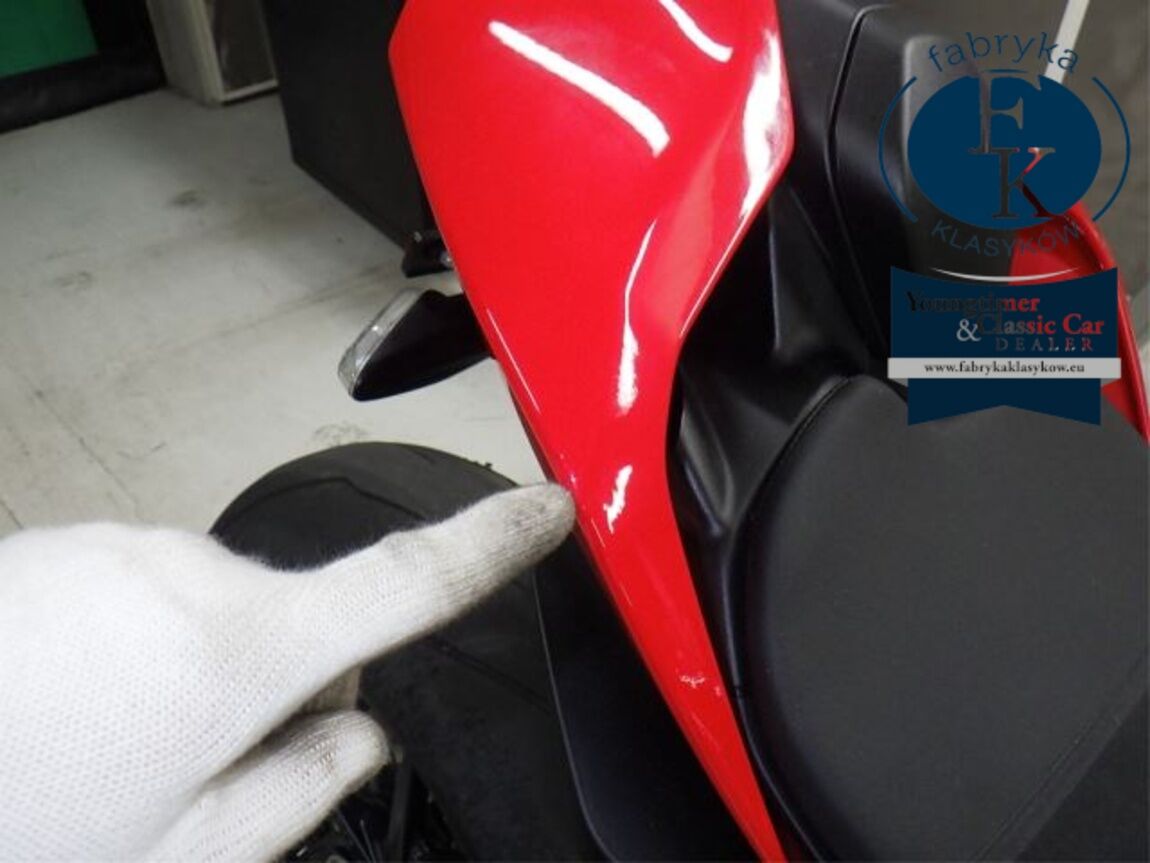 DUCATI PANIGA-REV4 2025 - zdjęcie 19