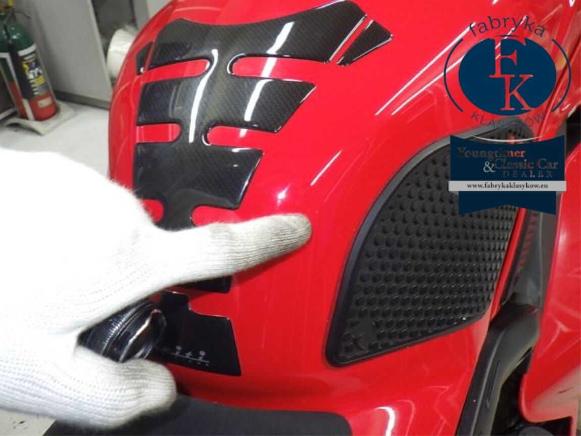 DUCATI PANIGA-REV4 2025 - zdjęcie 20