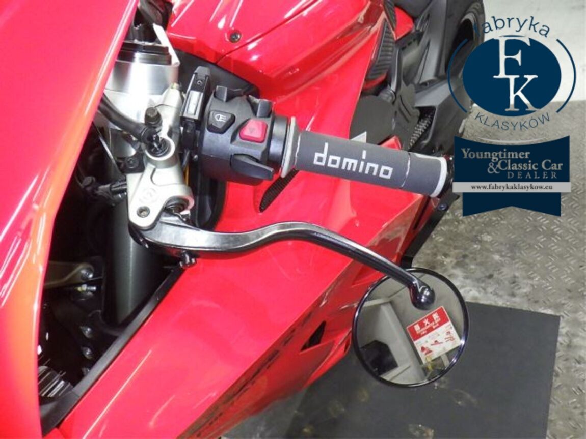 DUCATI PANIGA-REV4 2025 - zdjęcie 22