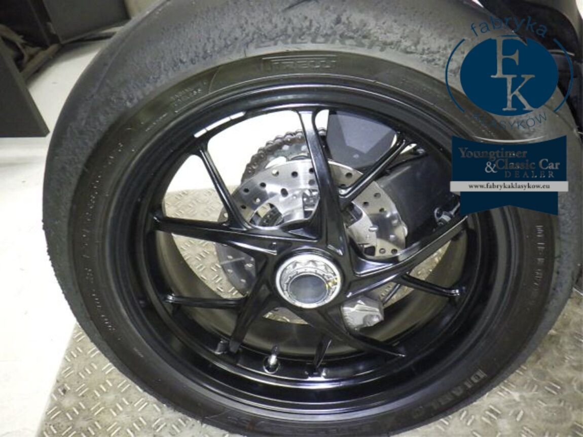 DUCATI PANIGA-REV4 2025 - zdjęcie 25