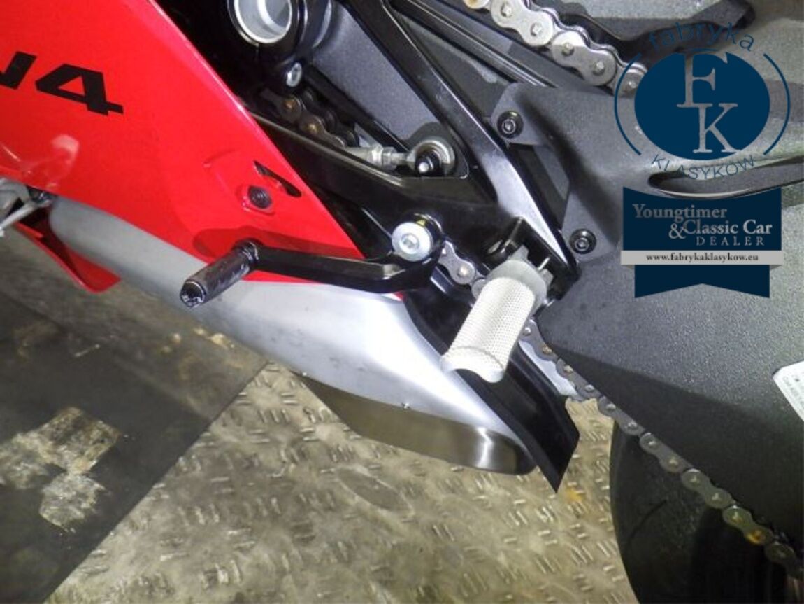 DUCATI PANIGA-REV4 2025 - zdjęcie 31