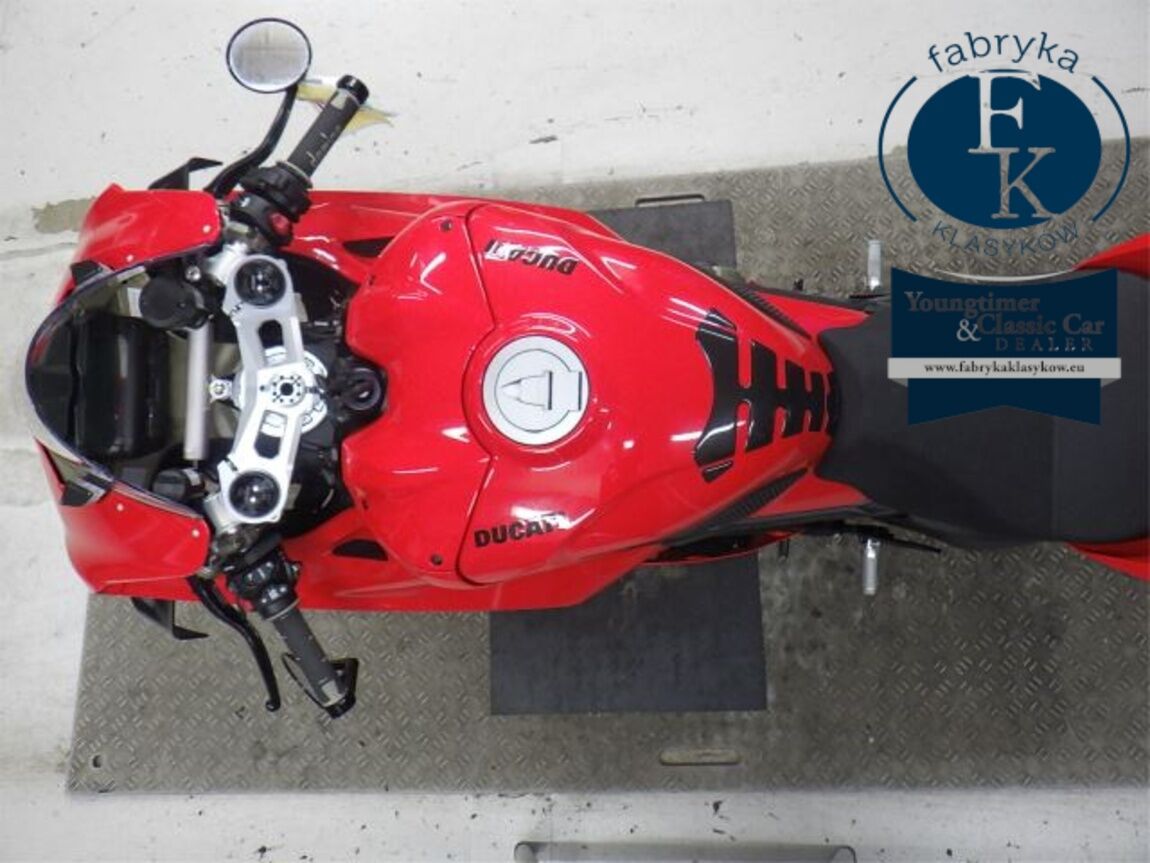 DUCATI PANIGA-REV4 2025 - zdjęcie 32