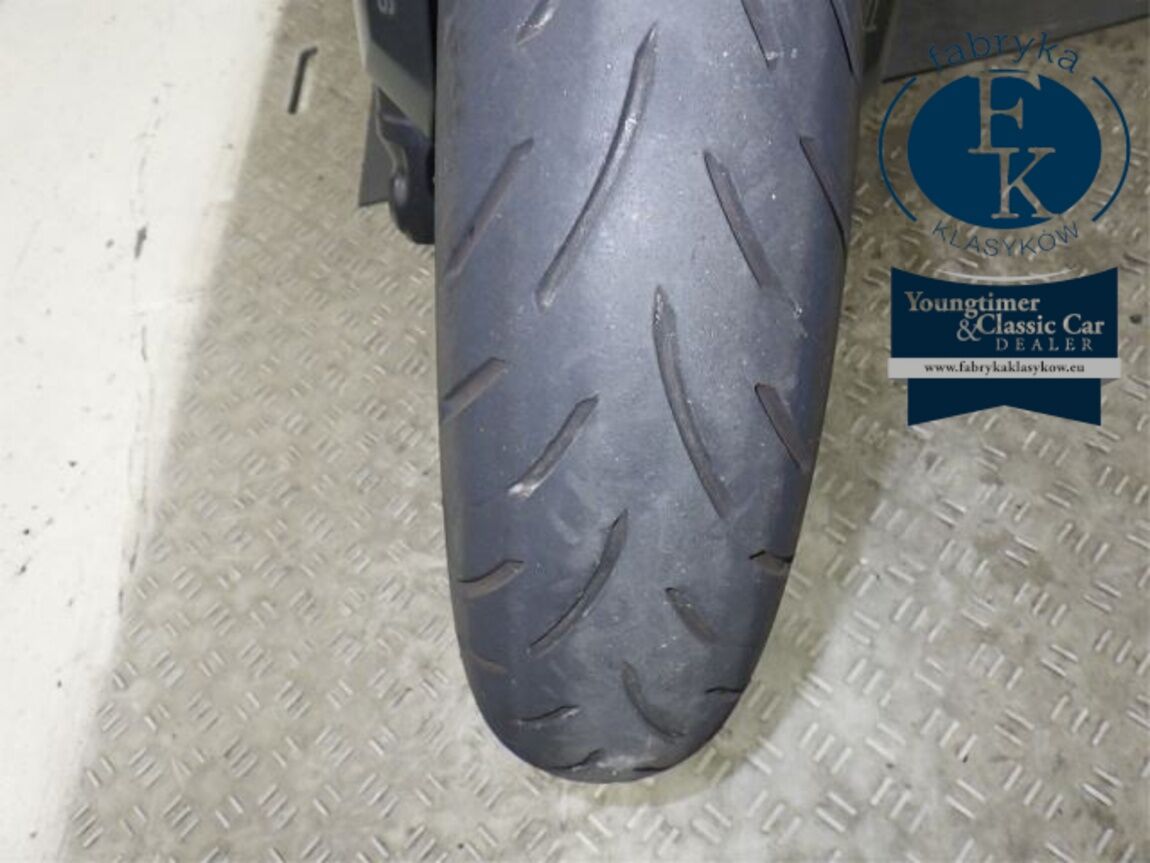 KAWASAKI ZX-4R SE 2025 - zdjęcie 21