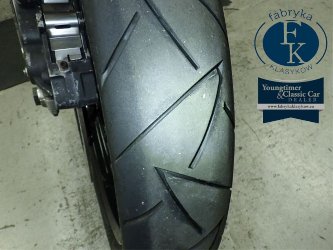 KAWASAKI Z750FX 1980 - zdjęcie 22