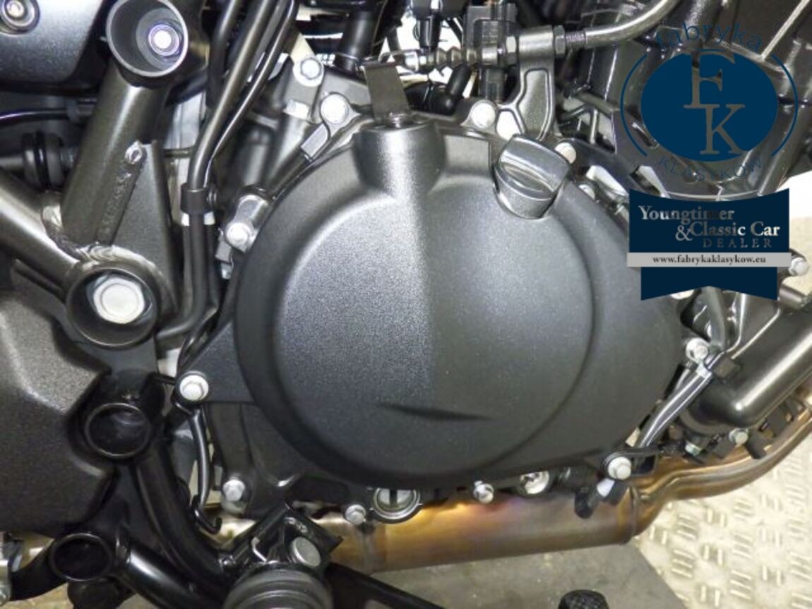 KAWASAKI ELIMINATOR 400-3 2024 - zdjęcie 9