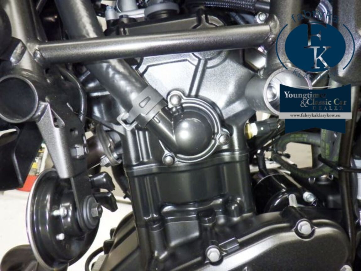 KAWASAKI ELIMINATOR 400-3 2024 - zdjęcie 11