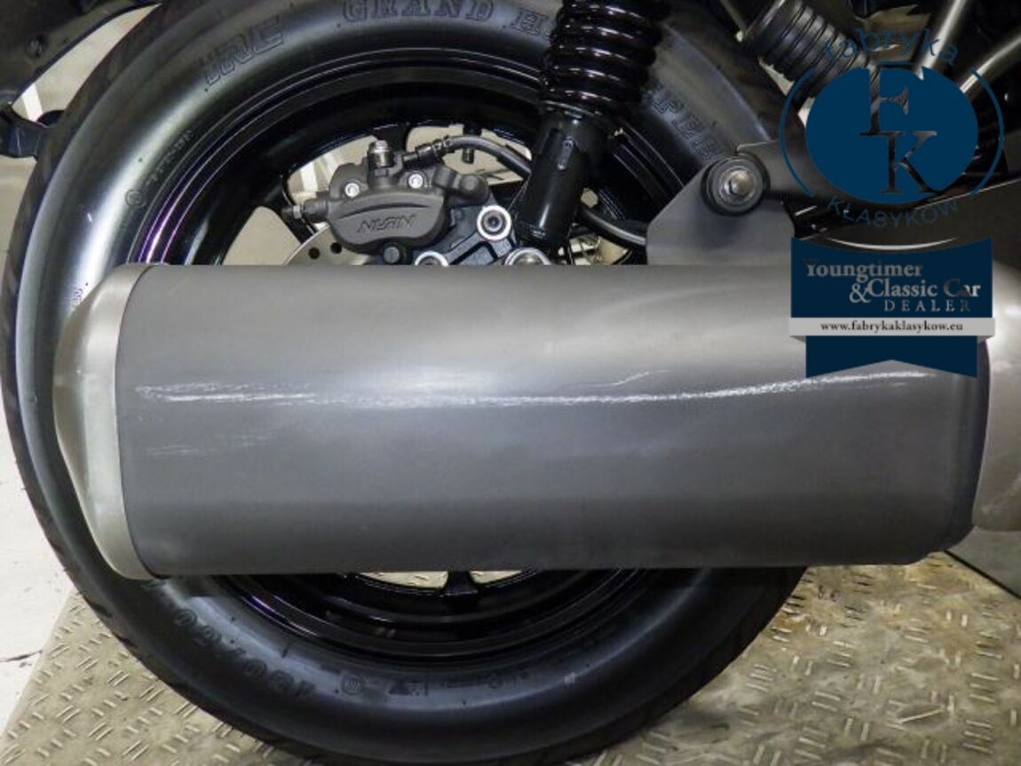 KAWASAKI ELIMINATOR 400-3 2024 - zdjęcie 16
