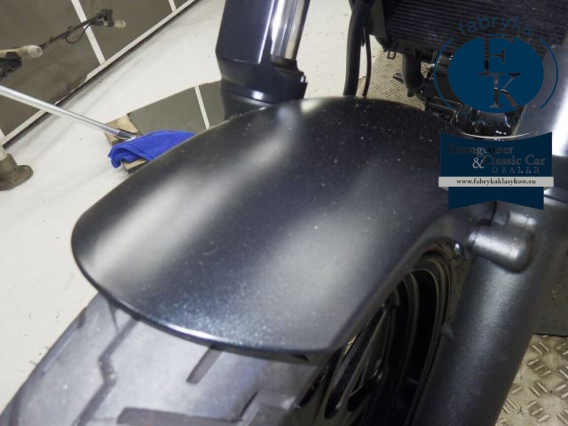 KAWASAKI ELIMINATOR 400-3 2024 - zdjęcie 17