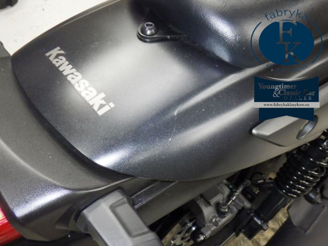 KAWASAKI ELIMINATOR 400-3 2024 - zdjęcie 19
