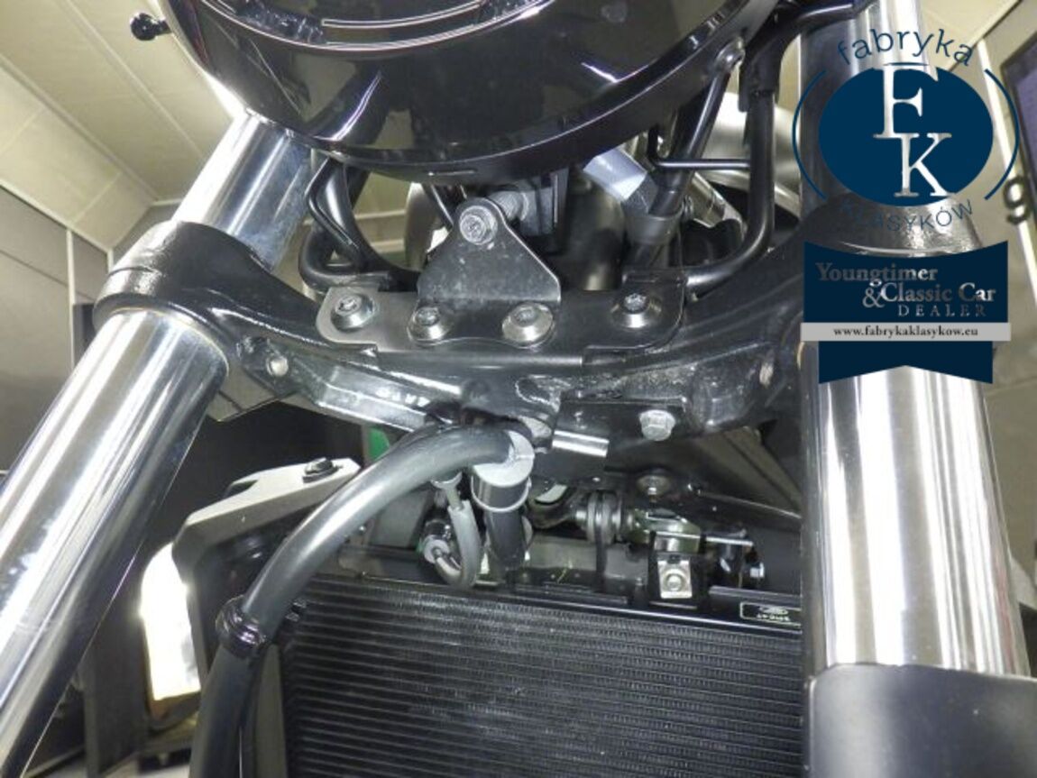 KAWASAKI ELIMINATOR 400-3 2024 - zdjęcie 23