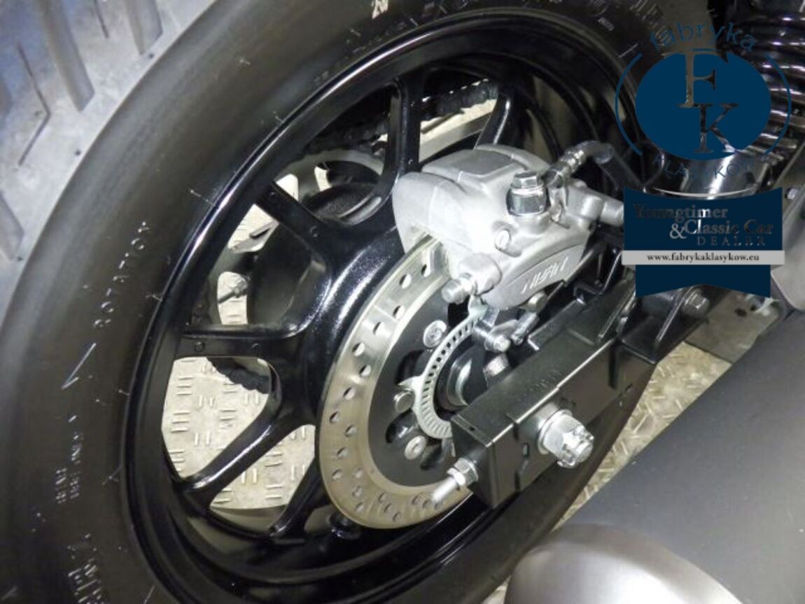 KAWASAKI ELIMINATOR 400-3 2024 - zdjęcie 26