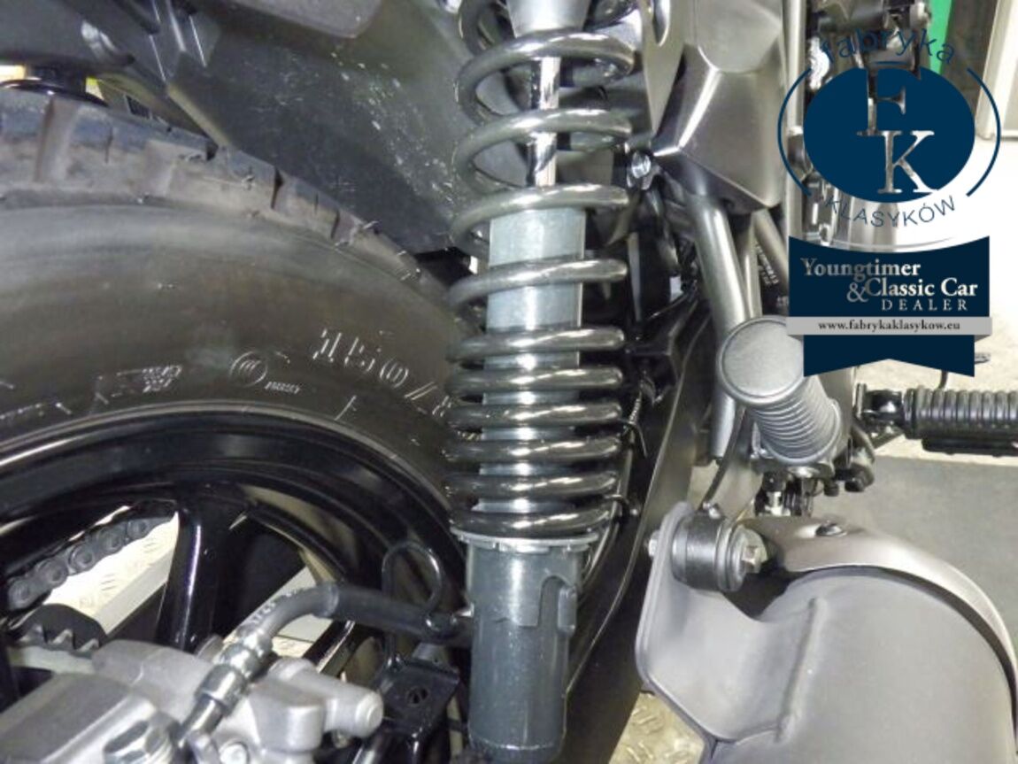 KAWASAKI ELIMINATOR 400-3 2024 - zdjęcie 27