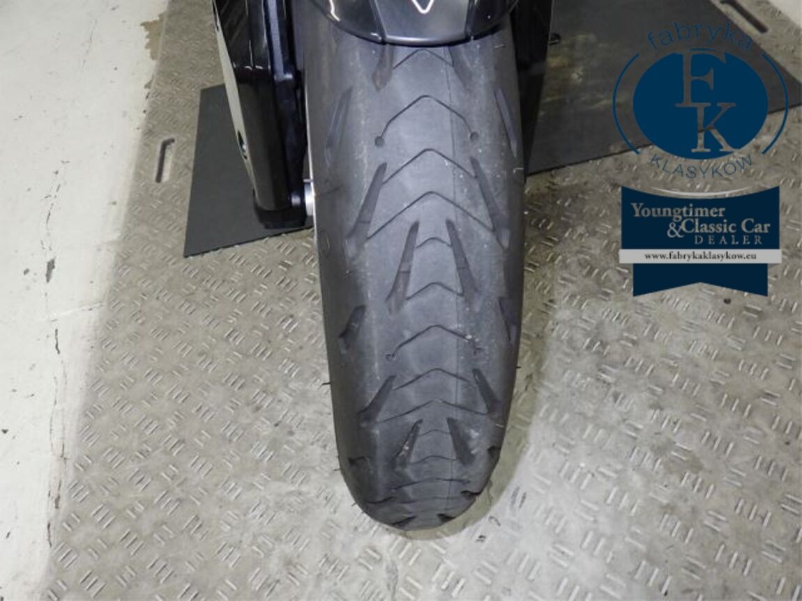 TRIUMPH TIGER SPORT 660 2023 - zdjęcie 21
