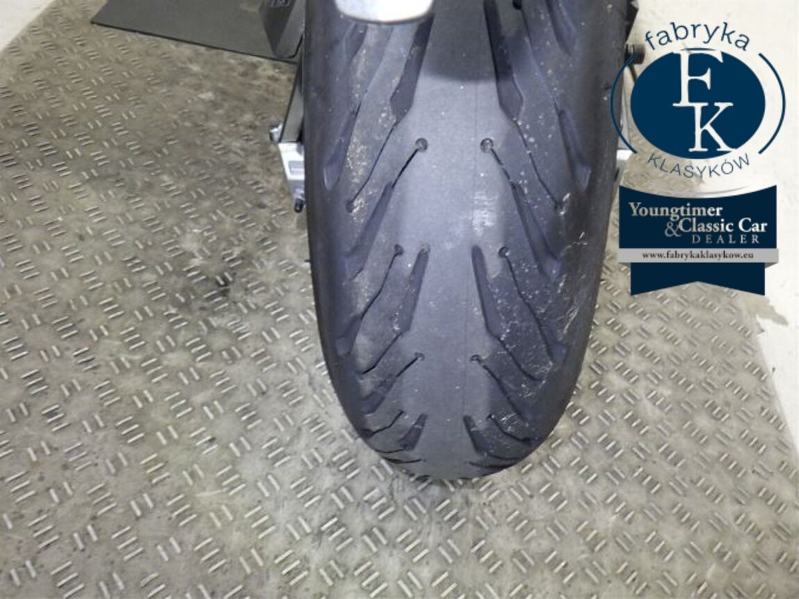 TRIUMPH TIGER SPORT 660 2023 - zdjęcie 27