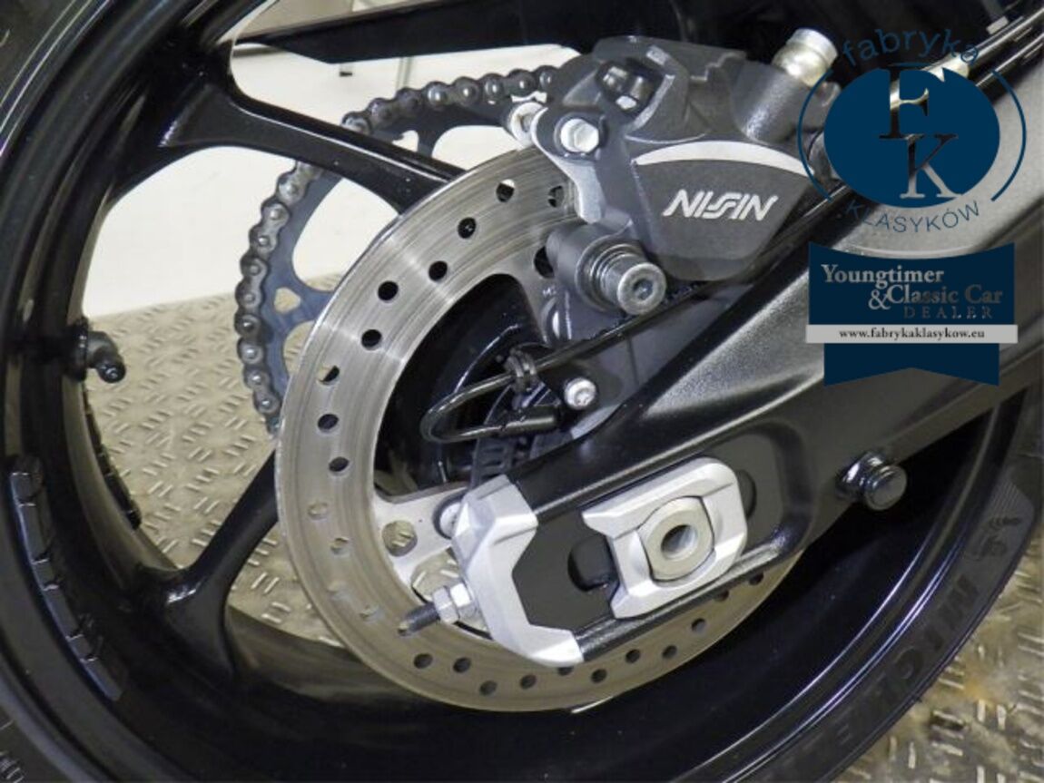 TRIUMPH TIGER SPORT 660 2023 - zdjęcie 28