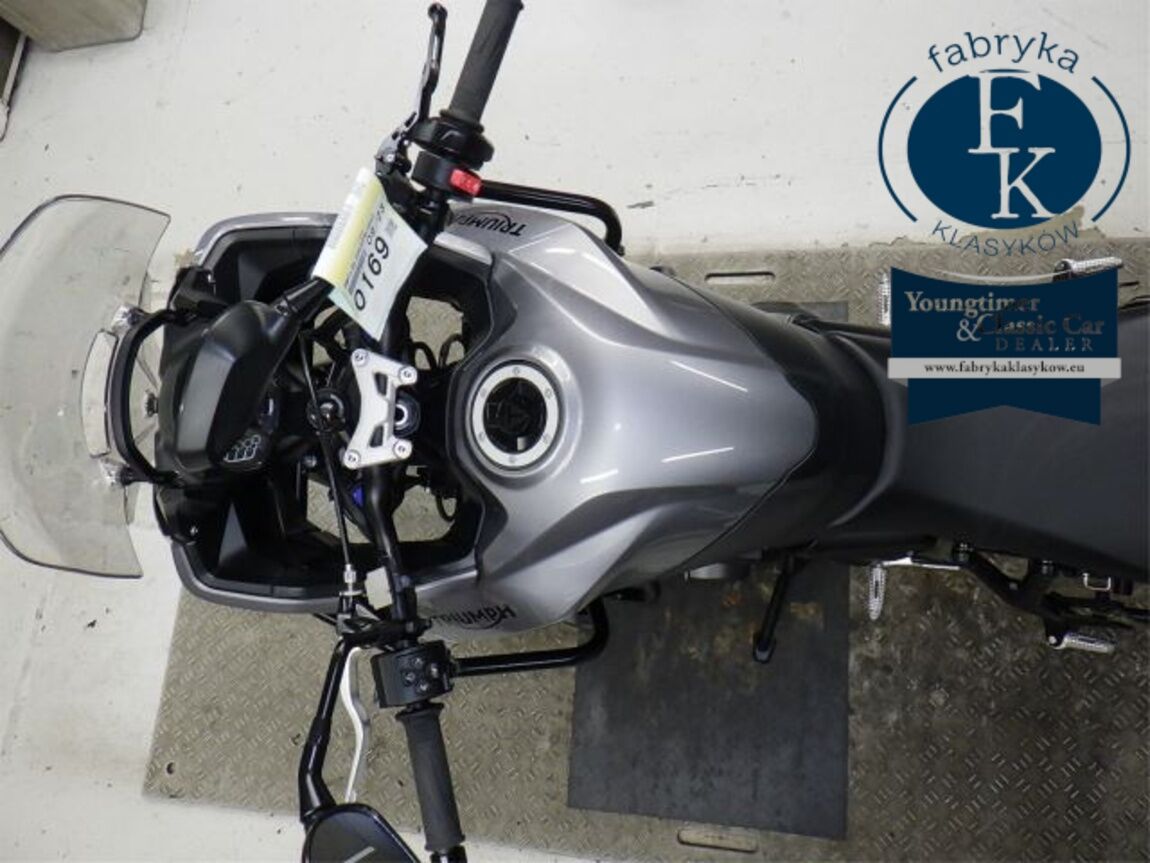 TRIUMPH TIGER SPORT 660 2023 - zdjęcie 32