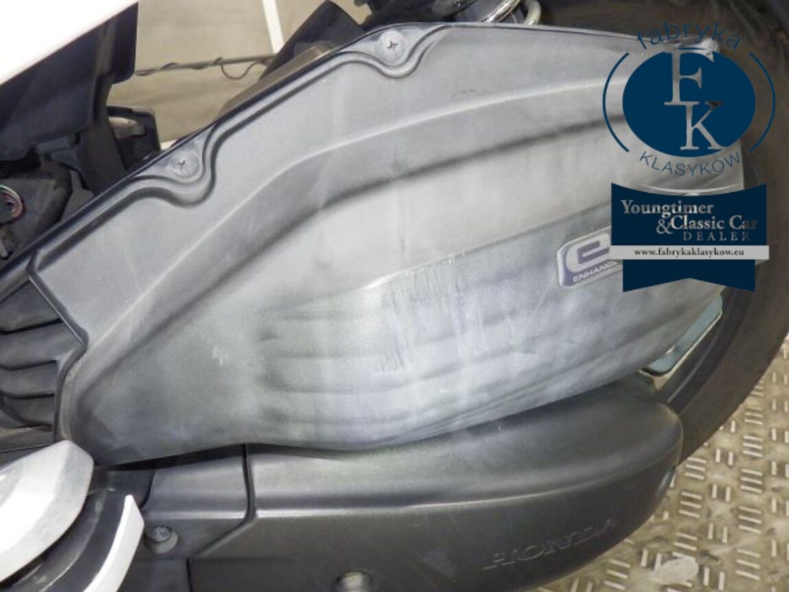 HONDA PCX125  - zdjęcie 9