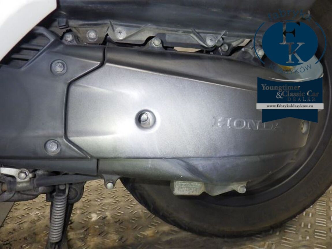 HONDA PCX125  - zdjęcie 10