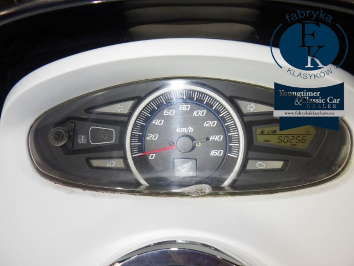 HONDA PCX125  - zdjęcie 13