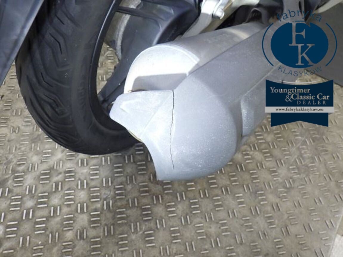 HONDA PCX125  - zdjęcie 16