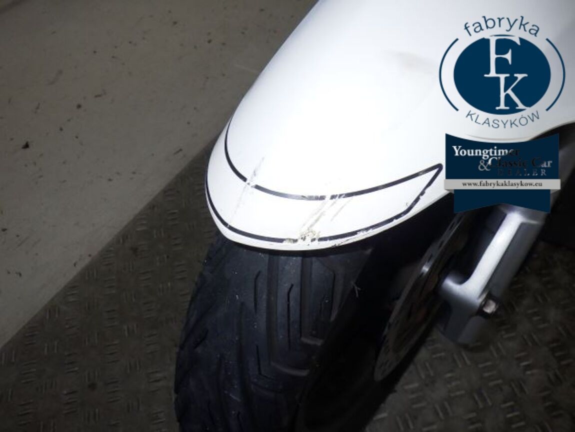 HONDA PCX125  - zdjęcie 17