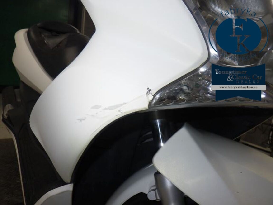 HONDA PCX125  - zdjęcie 18