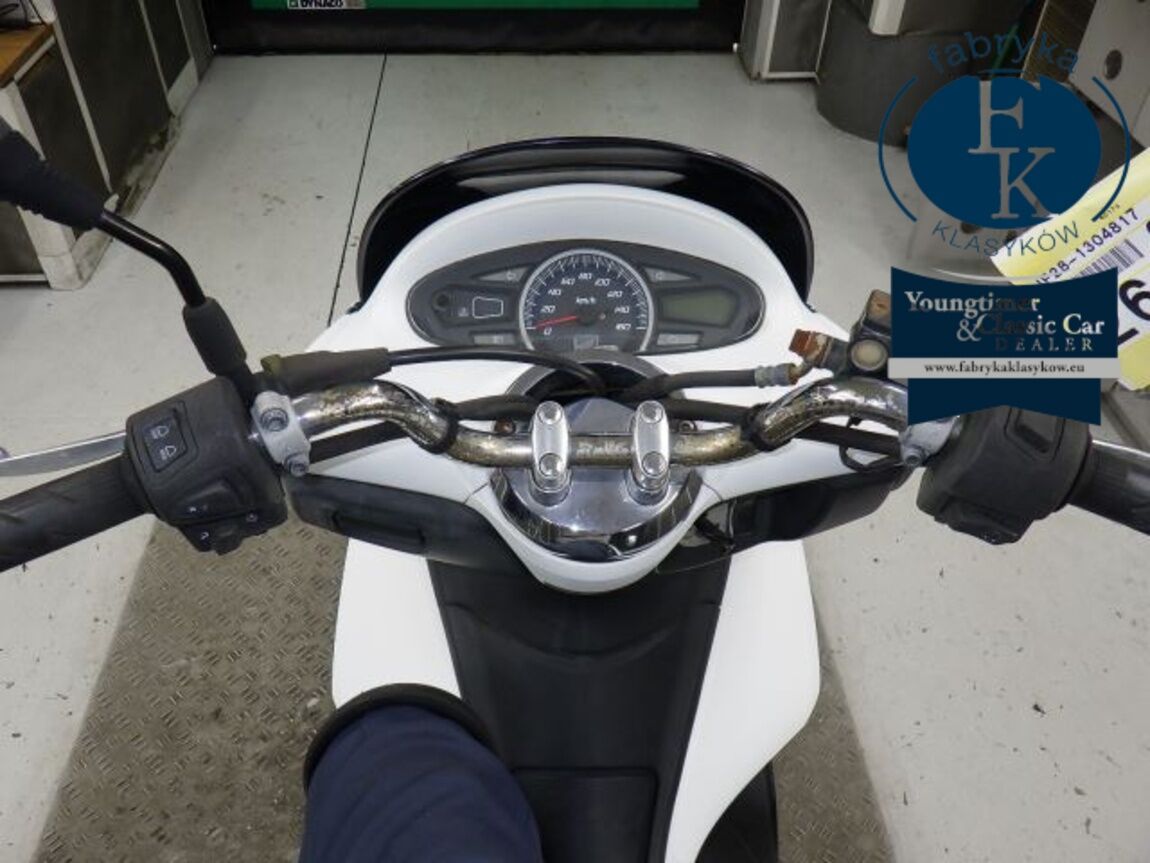 HONDA PCX125  - zdjęcie 21