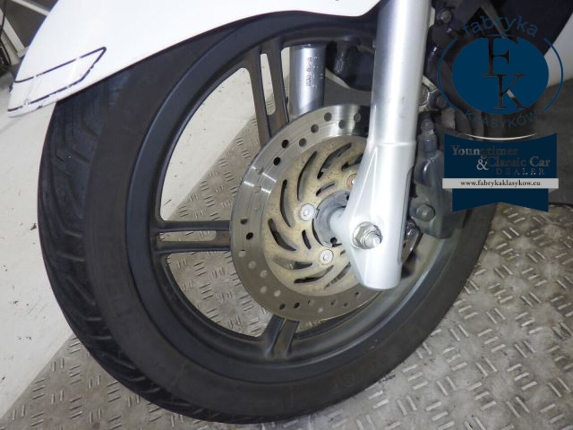 HONDA PCX125  - zdjęcie 23
