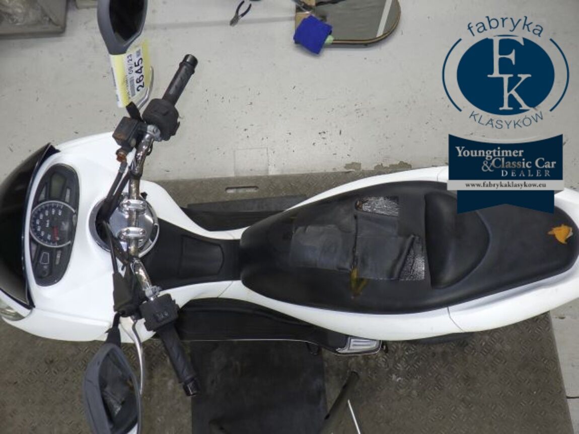 HONDA PCX125  - zdjęcie 32