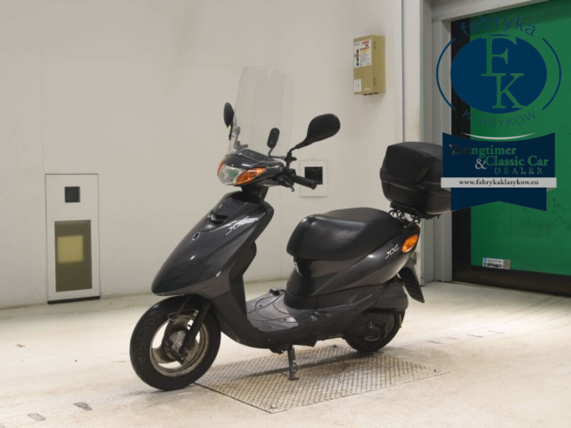 YAMAHA JOG-5  - zdjęcie 5