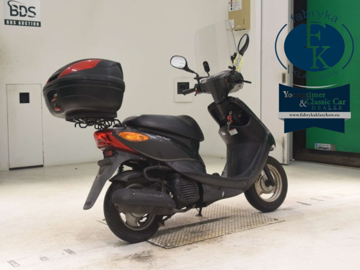 YAMAHA JOG-5  - zdjęcie 6