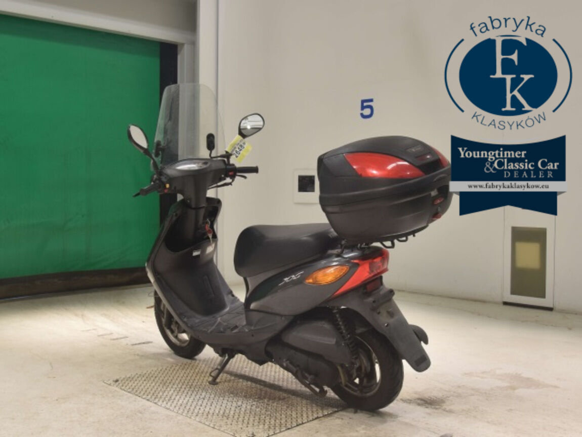 YAMAHA JOG-5  - zdjęcie 7