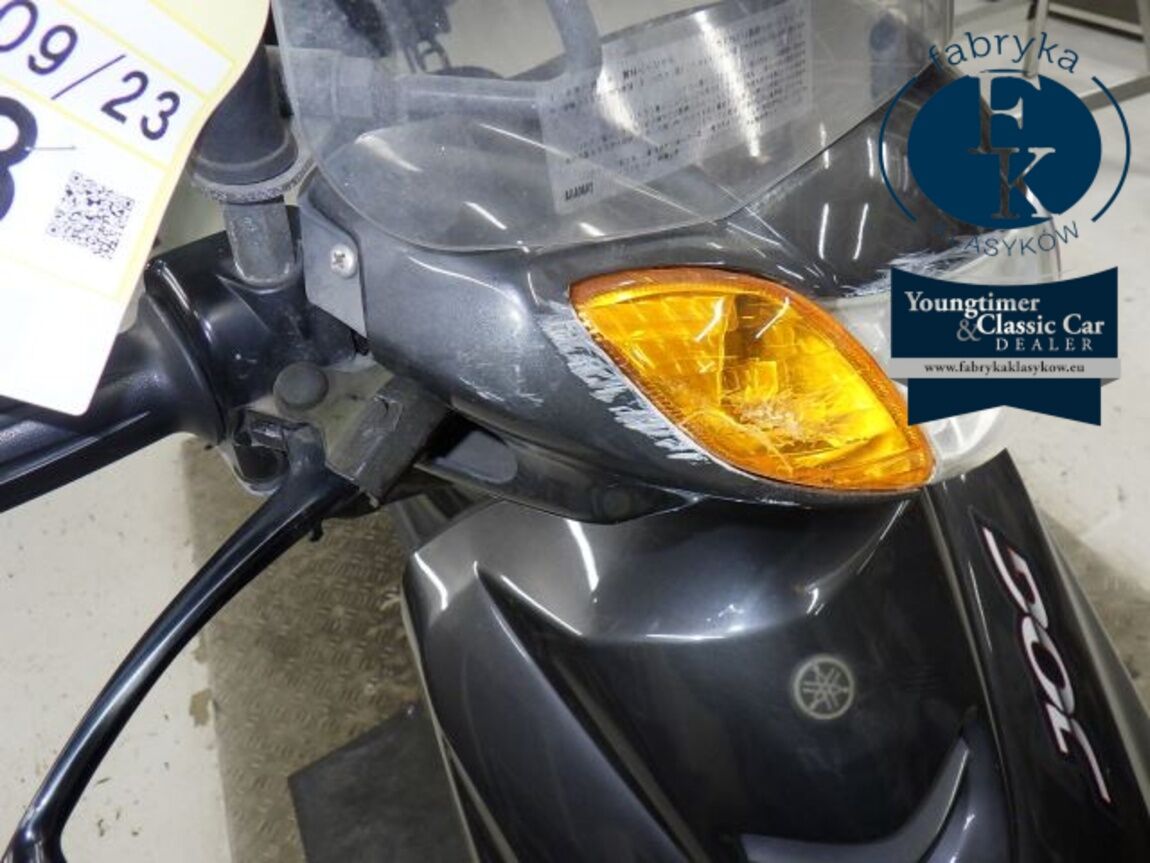 YAMAHA JOG-5  - zdjęcie 18