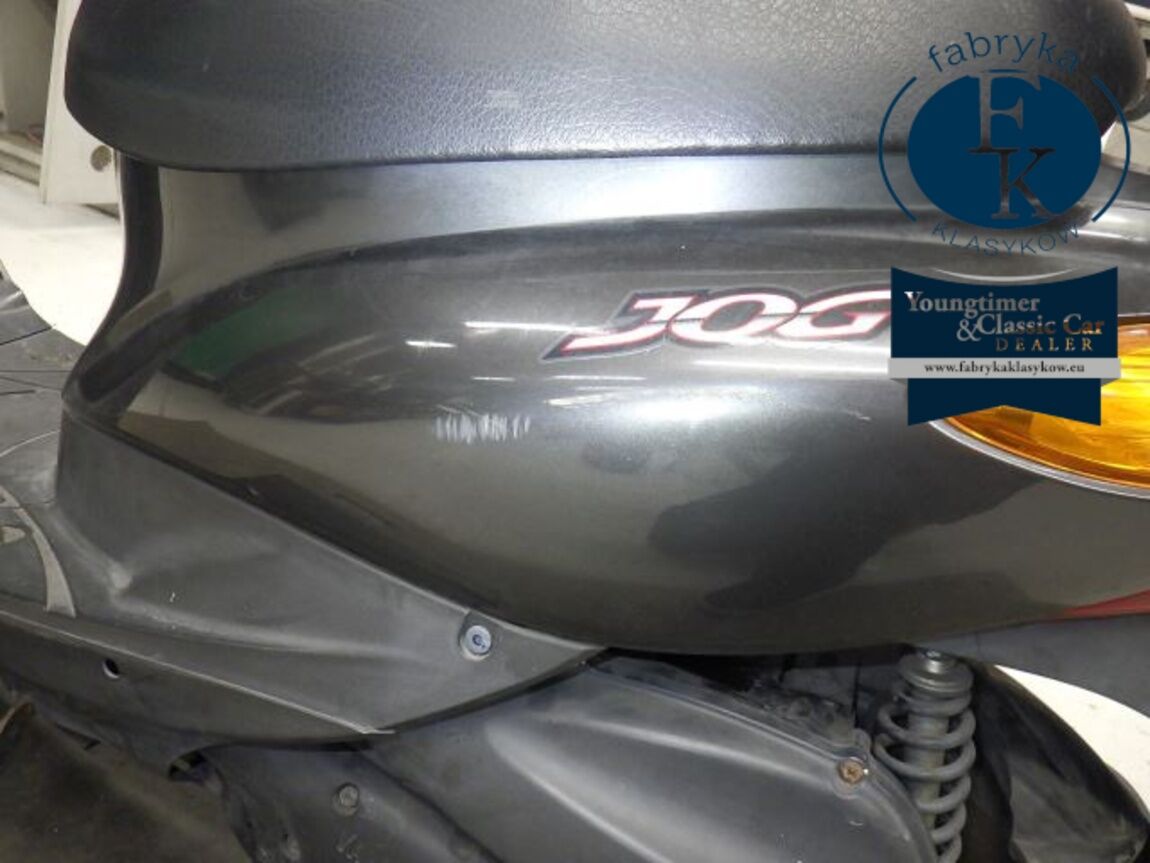 YAMAHA JOG-5  - zdjęcie 20
