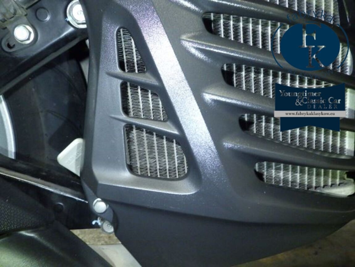 YAMAHA NMAX155A  - zdjęcie 9