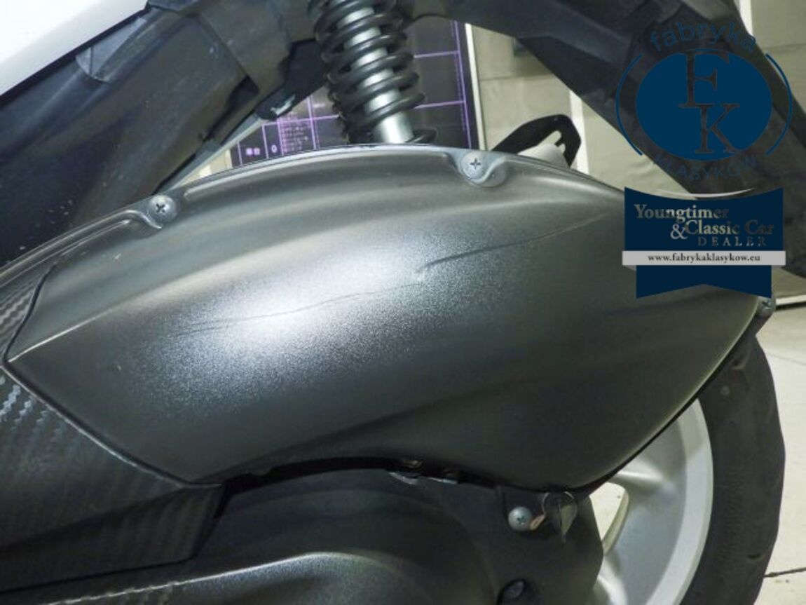 YAMAHA NMAX155A  - zdjęcie 10