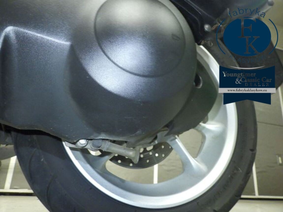 YAMAHA NMAX155A  - zdjęcie 11