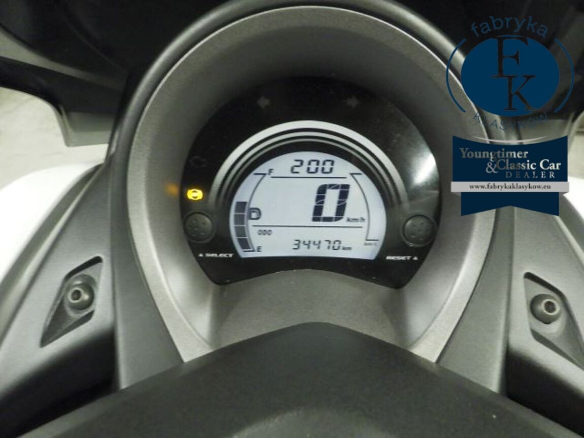 YAMAHA NMAX155A  - zdjęcie 13
