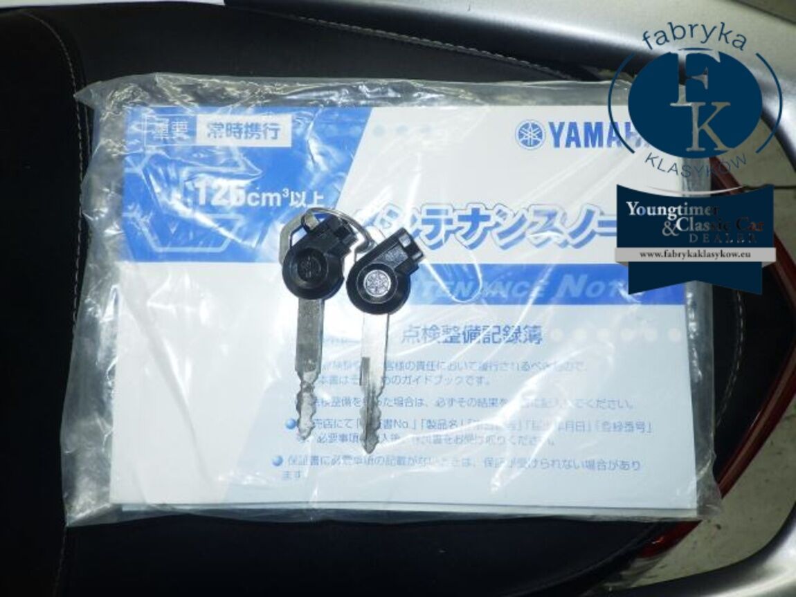 YAMAHA NMAX155A  - zdjęcie 14
