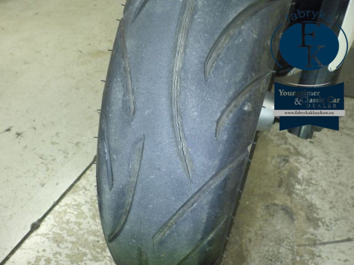 YAMAHA NMAX155A  - zdjęcie 22