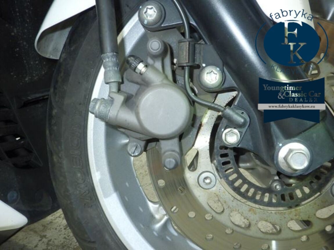 YAMAHA NMAX155A  - zdjęcie 23